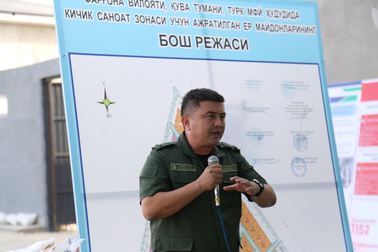 Тадбиркорликка кенг йўл очилмоқда