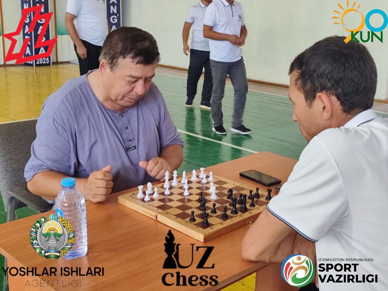 “Долзарб 90 кун”