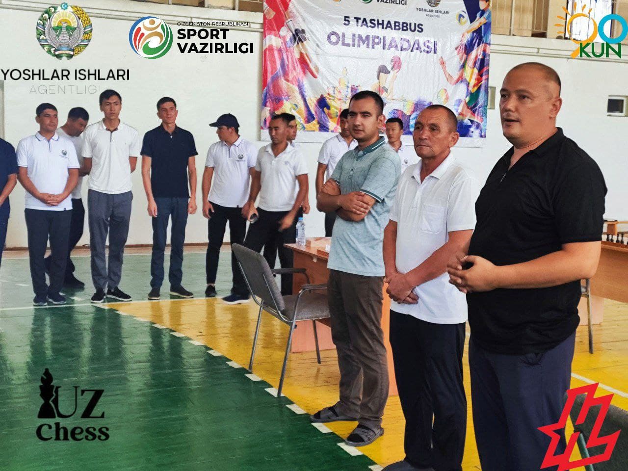 “Долзарб 90 кун”