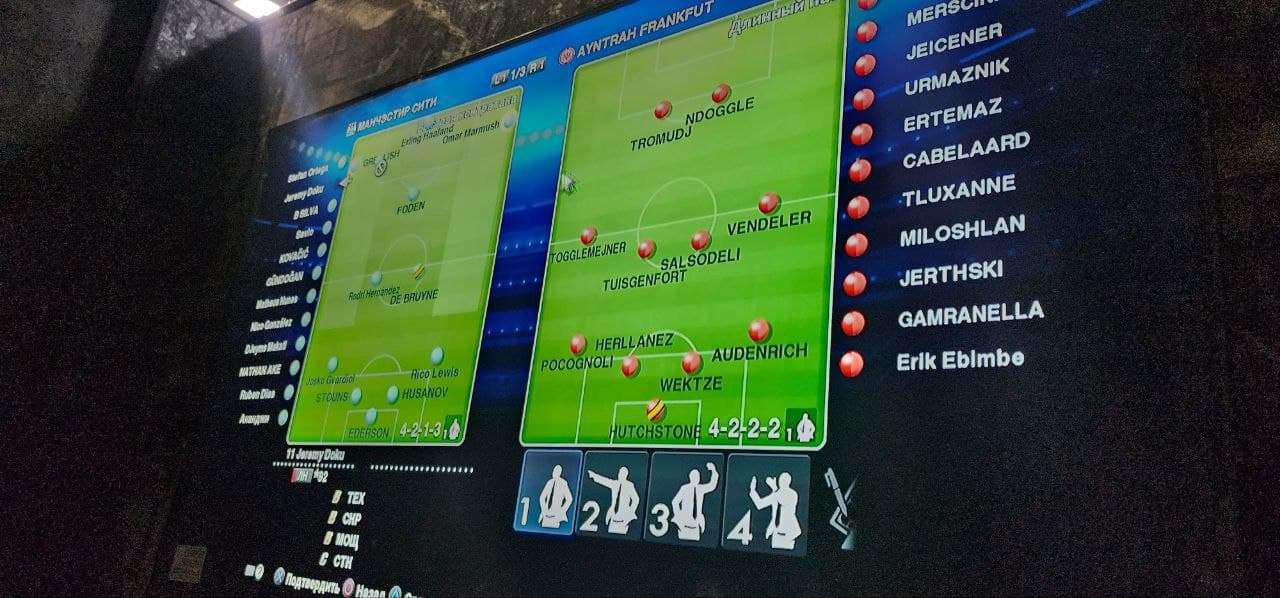 Dang‘arada kibersport bo‘yicha “Soliq inspeksiyasi boshlig‘i kubogi”ning tuman bosqichi o‘tkazildi.