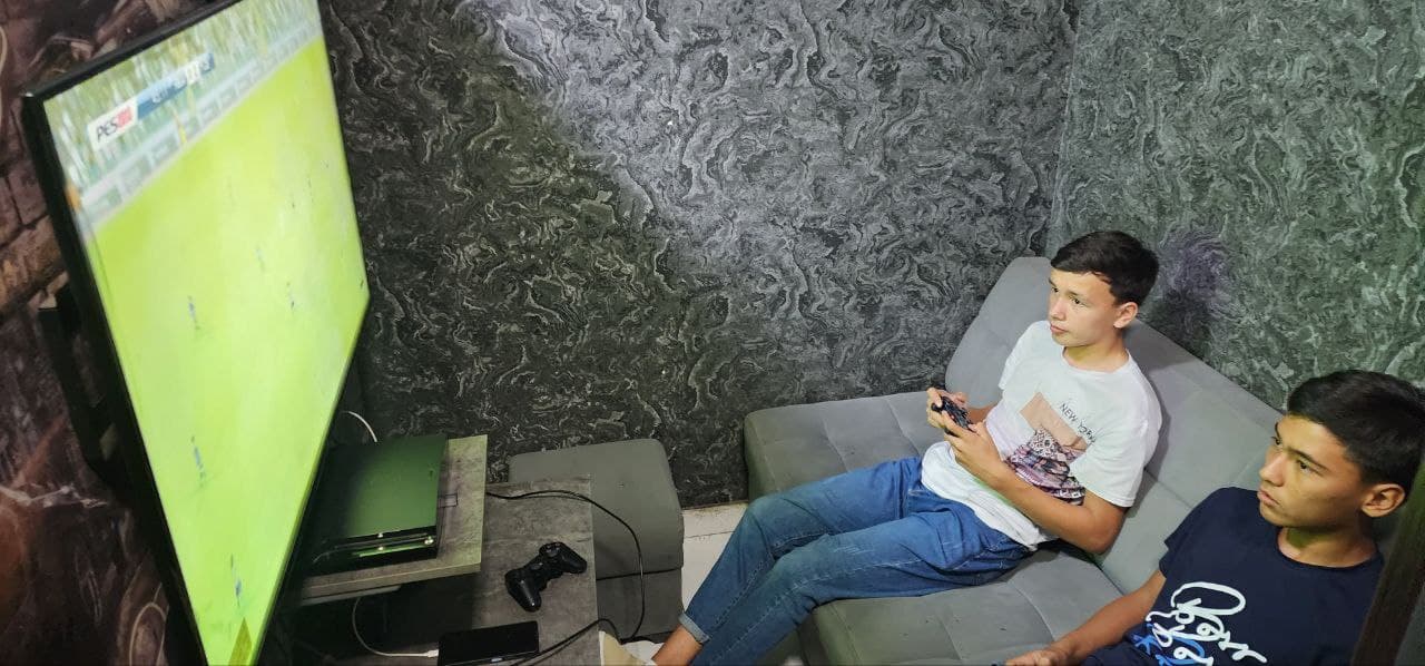 Dang‘arada kibersport bo‘yicha “Soliq inspeksiyasi boshlig‘i kubogi”ning tuman bosqichi o‘tkazildi.