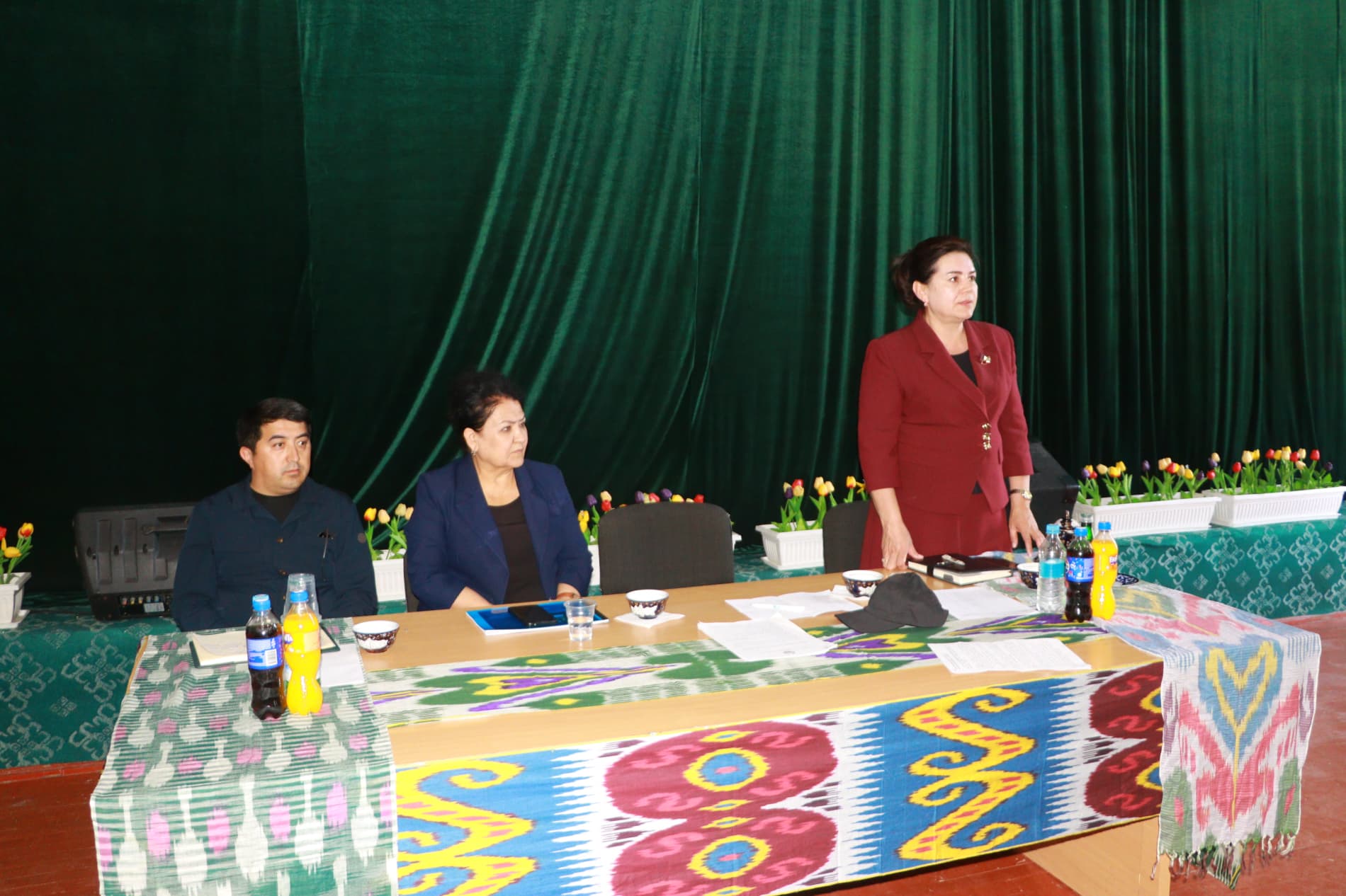 Пиллачилик — даромад ва бандлик манбаи