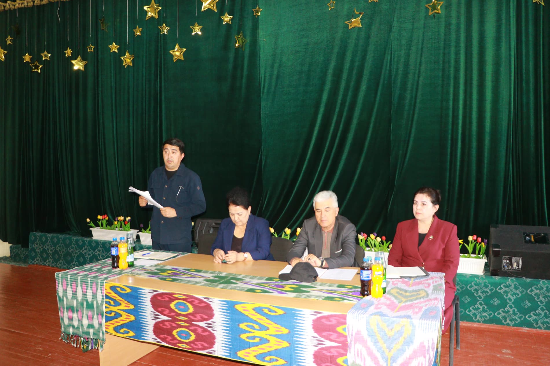 Пиллачилик — даромад ва бандлик манбаи