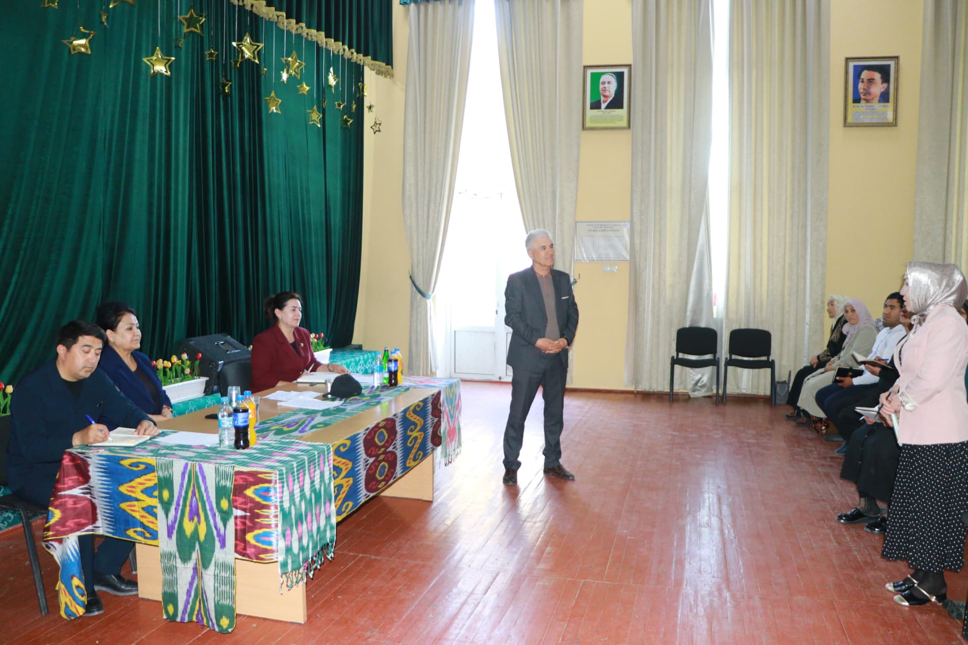 Пиллачилик — даромад ва бандлик манбаи