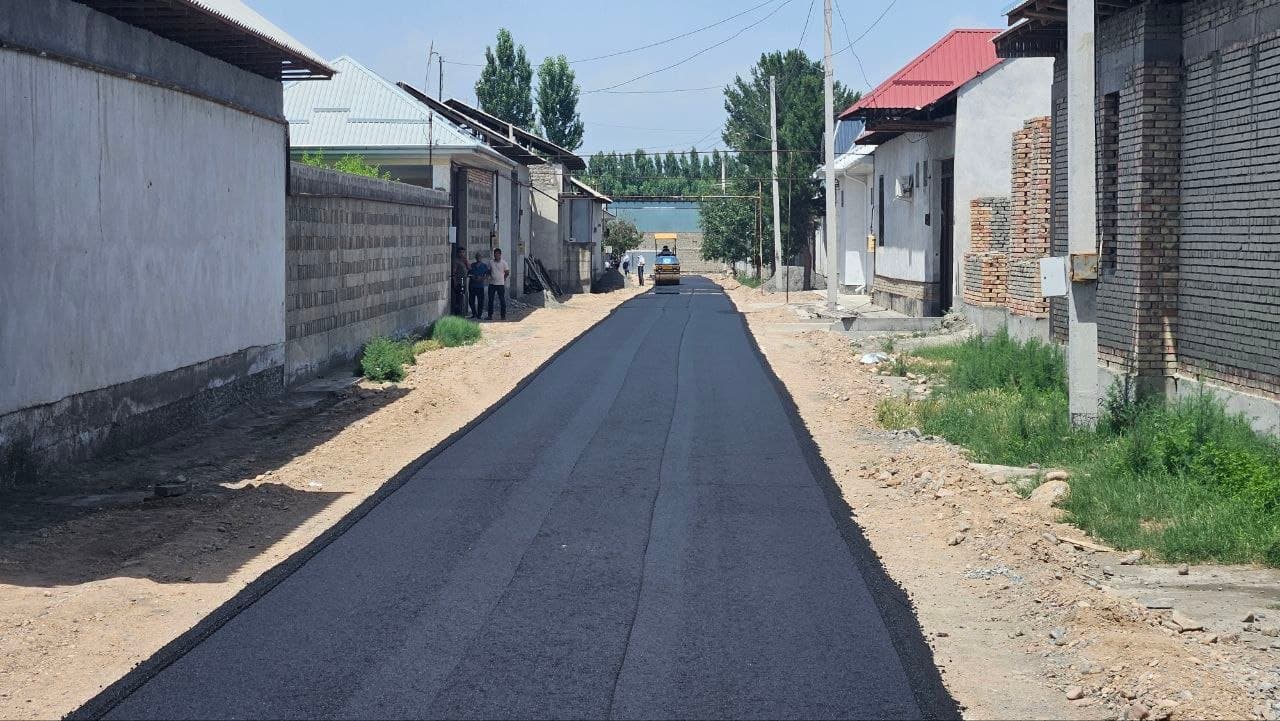 “Tashabbusli budjet” — aholi manfaati yo‘lidagi amaliy qadam