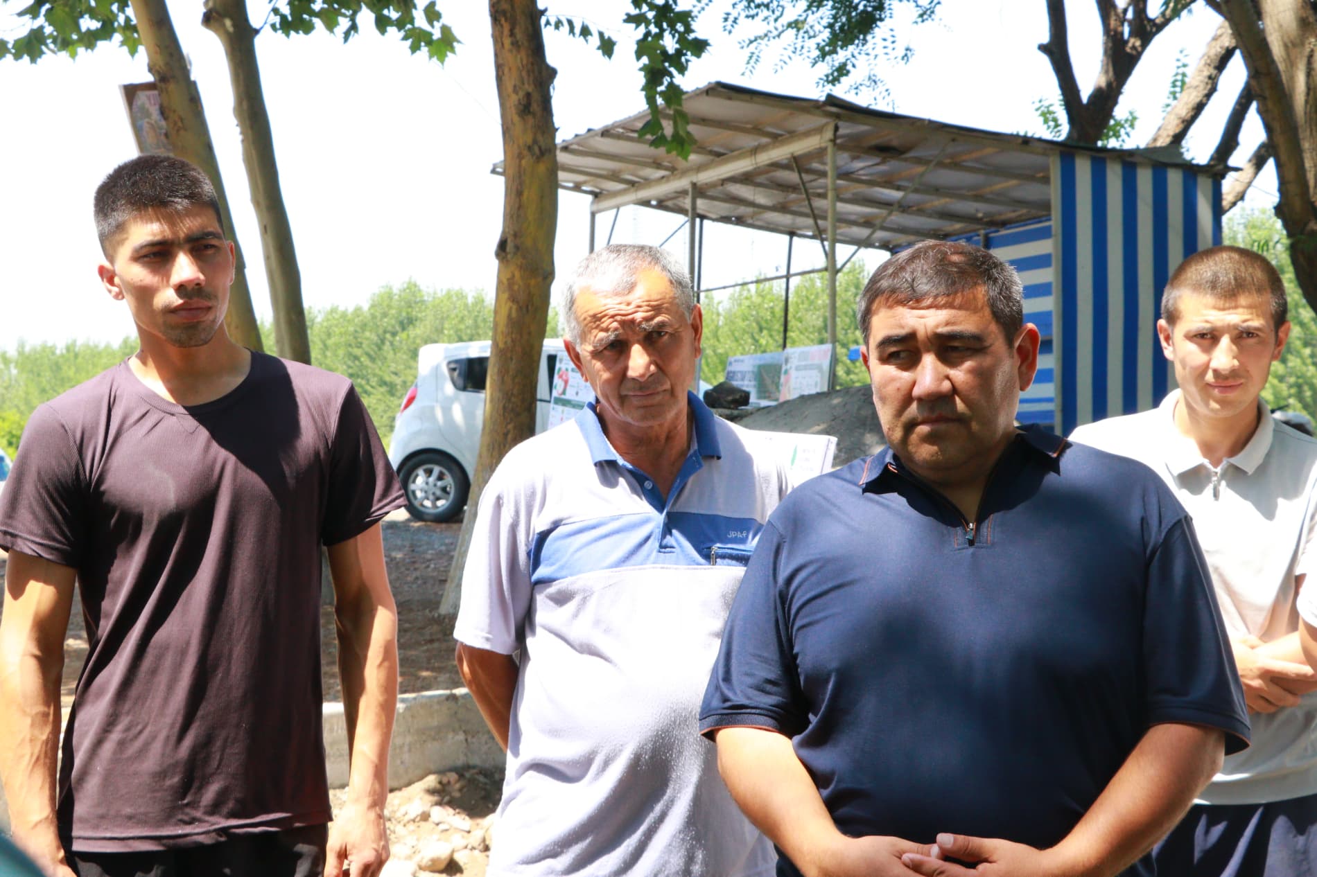 Dang‘ara tumanida bog‘dorchilik sohasini yanada rivojlantirish, samarasiz va hosildorligi past bog‘larni yangilash hamda zamonaviy intensiv bog‘lar barpo etish ishlarini jadallashtirish maqsadida ko‘rgazmali amaliy seminar tashkil etildi.