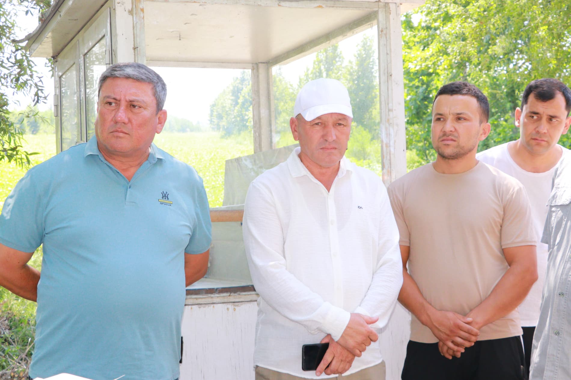 Dang‘ara tumanida bog‘dorchilik sohasini yanada rivojlantirish, samarasiz va hosildorligi past bog‘larni yangilash hamda zamonaviy intensiv bog‘lar barpo etish ishlarini jadallashtirish maqsadida ko‘rgazmali amaliy seminar tashkil etildi.