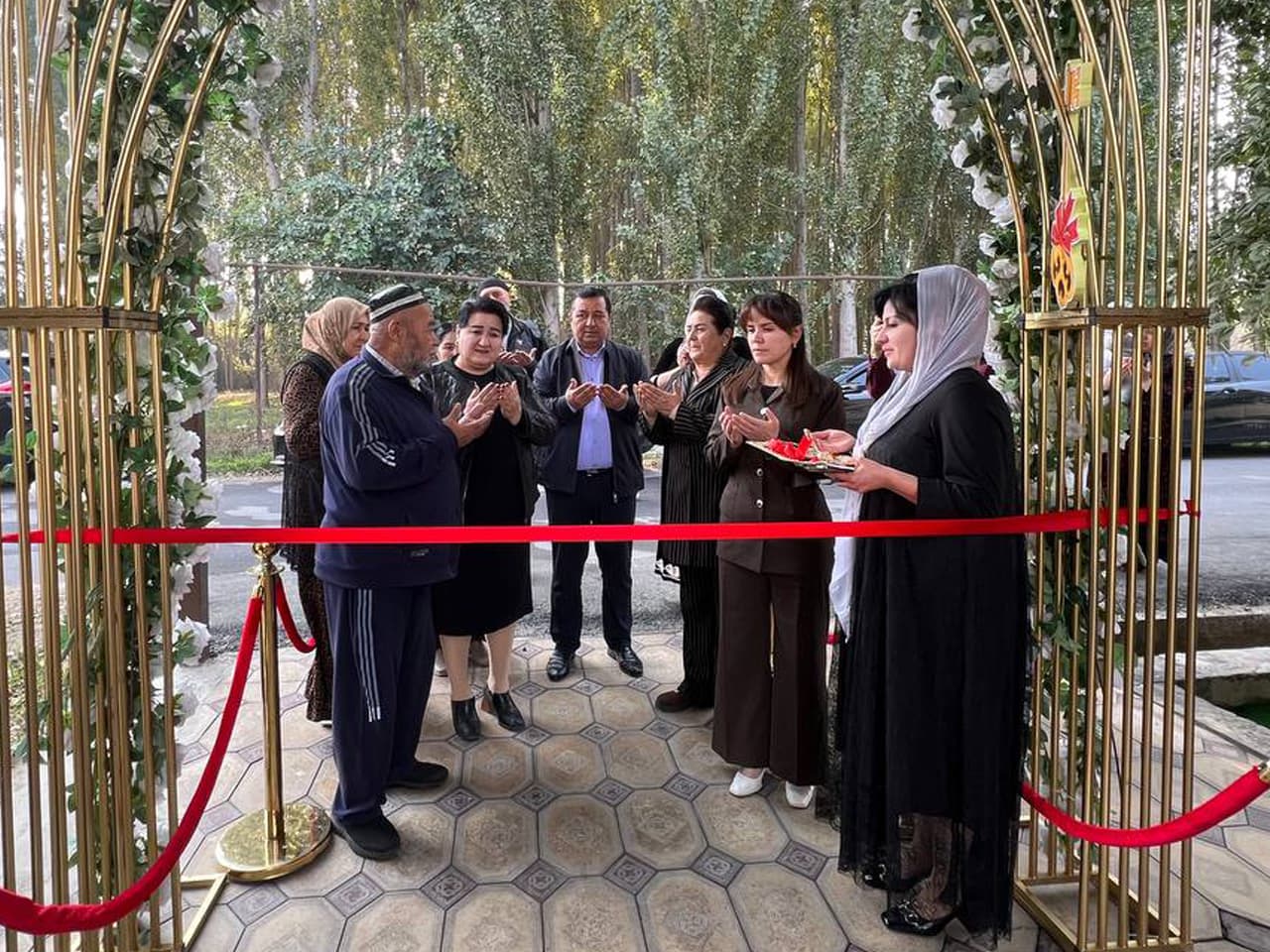 YANGI ZAMON MFYDA OILAVIY NODAVLAT MAKTABGACHA TA’LIM TASHKILOTI FAOLIYAT YURITMOQDA