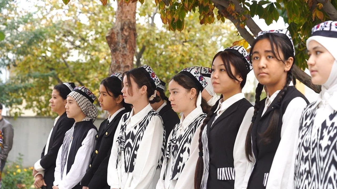 Dang‘ara tumani Maktabgacha va maktab ta’limi bo‘limi tasarrufidagi umumiy o‘rta ta’lim maktablarining 6–10-sinf o‘quvchilari ishtirokida “Jadidlar izidan” ko‘rik-tanlovining tuman bosqichi bo‘lib o‘tdi.