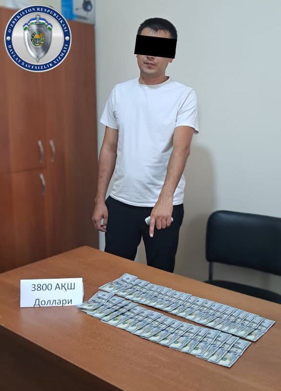 Тошкент ва Фарғона шаҳарларида ОТМга ноқонуний ўқишга киритиш ҳолатлари аниқланди