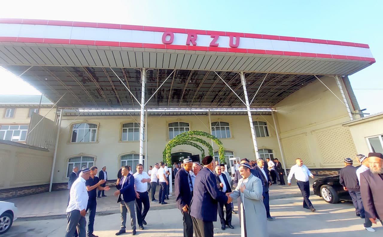 Shukronalik: Nuroniylar e’tirofda, hamjihatlik va fidoyilik – asosiy mezon