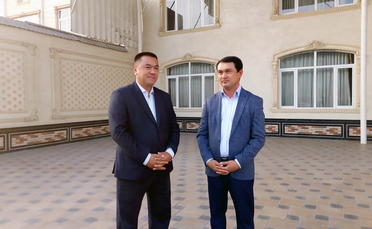 Shukronalik: Nuroniylar e’tirofda, hamjihatlik va fidoyilik – asosiy mezon