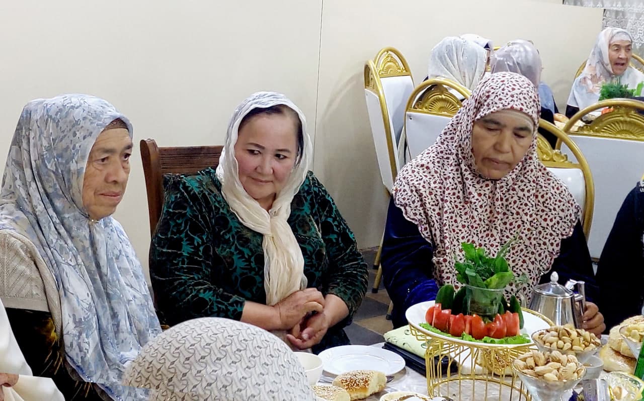 Shukronalik: Nuroniylar e’tirofda, hamjihatlik va fidoyilik – asosiy mezon