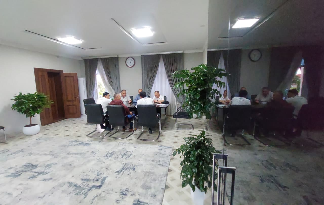 Xalqaro hamkorlik