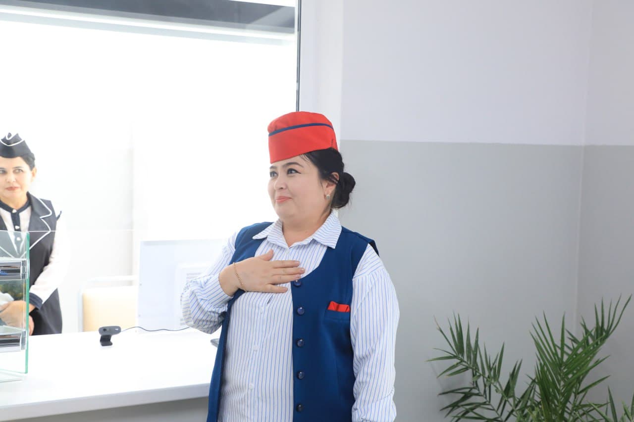 Министр здравоохранения Ферганской райони: проведена оценка работы медицинской сферы в рамках программы «Долзарб 90 дней»