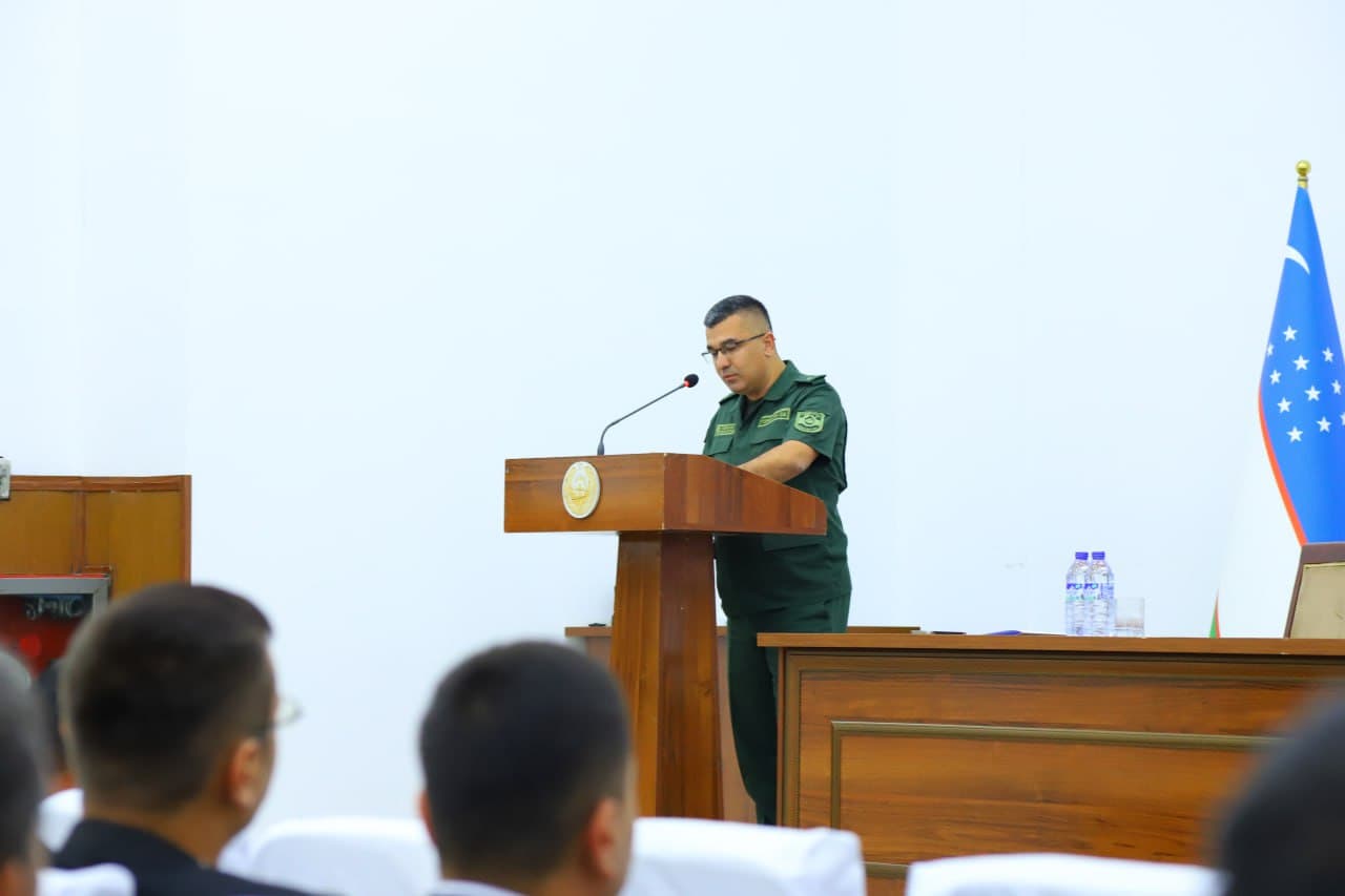 Диалог для госслужащих: обсуждены ответственность и этические ценности