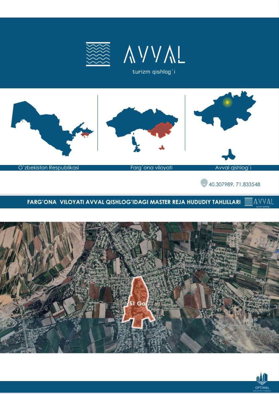 Фарғона тумани ҳокимлиги Ахборот хизмати муносабати