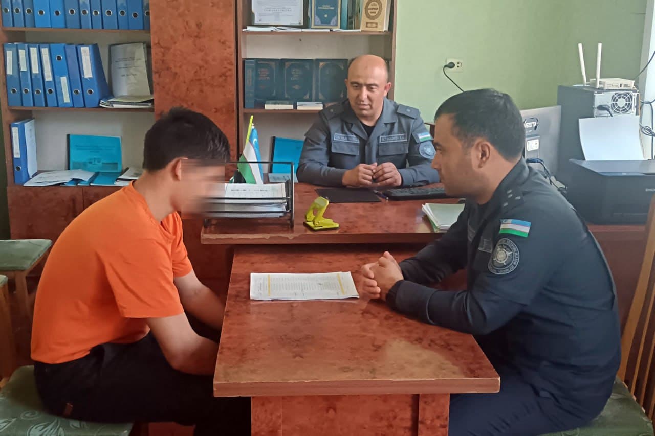 “Urgent 20 Days” Preventive Campaign Proves Effective