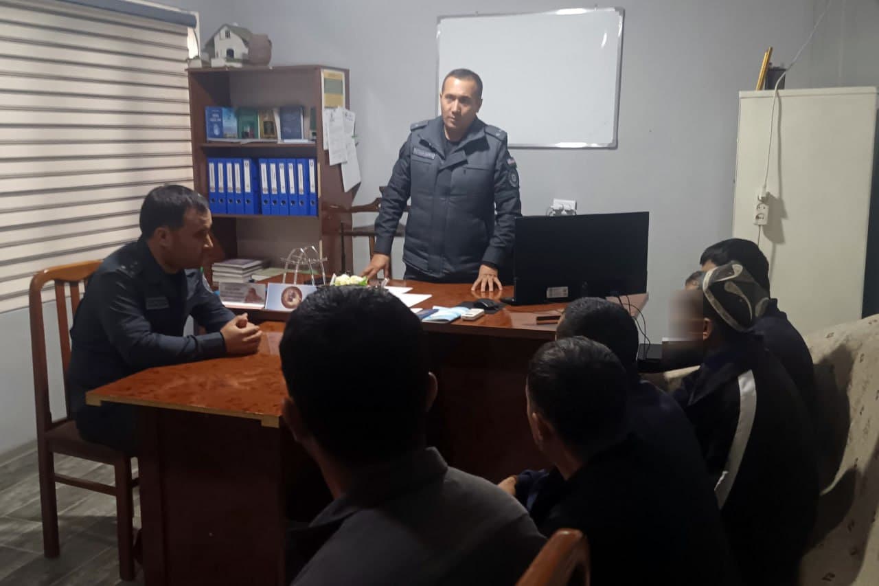 “Urgent 20 Days” Preventive Campaign Proves Effective