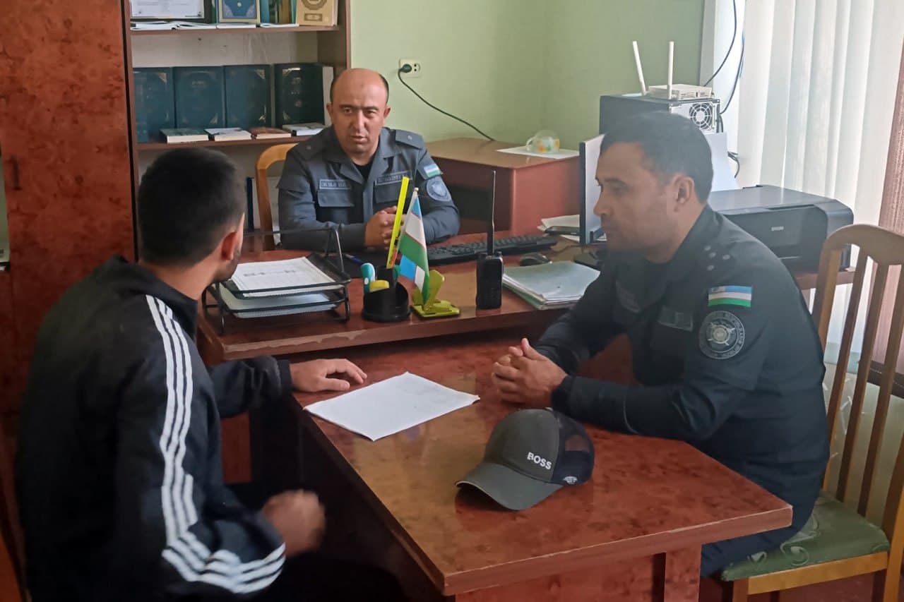 “Urgent 20 Days” Preventive Campaign Proves Effective