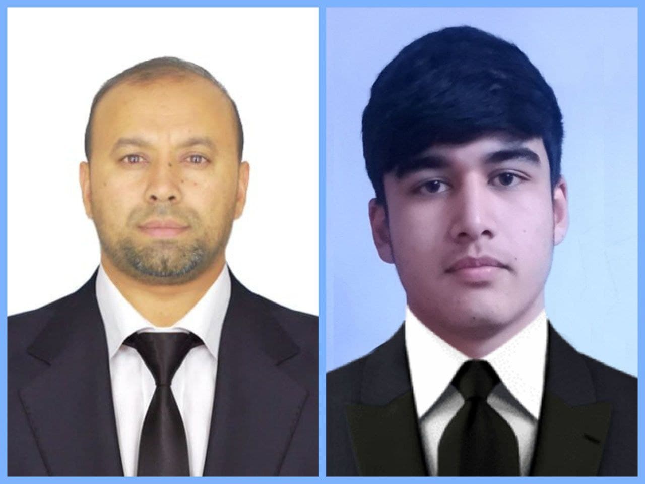 Fan olimpiadasining III – viloyat bosqichi g‘oliblari e’lon qilindi