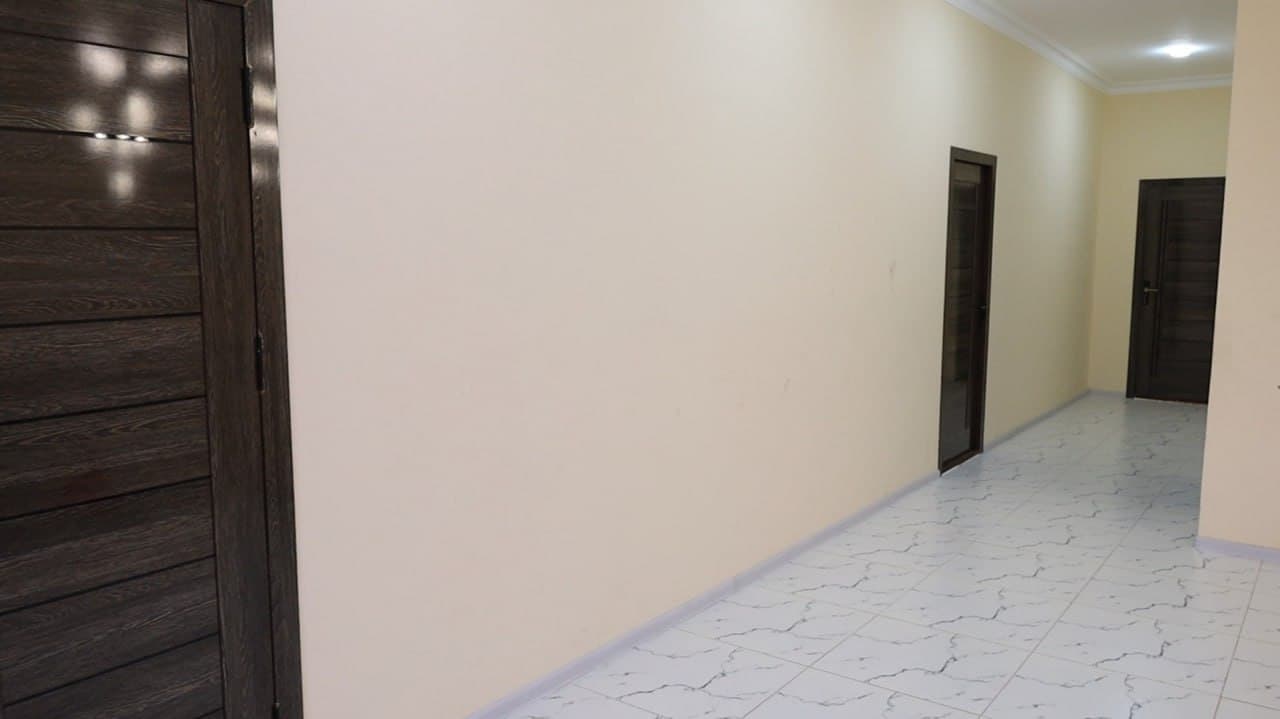 “Anvar Khoji Ota” Mahalla Center Commissioned in Fergana District