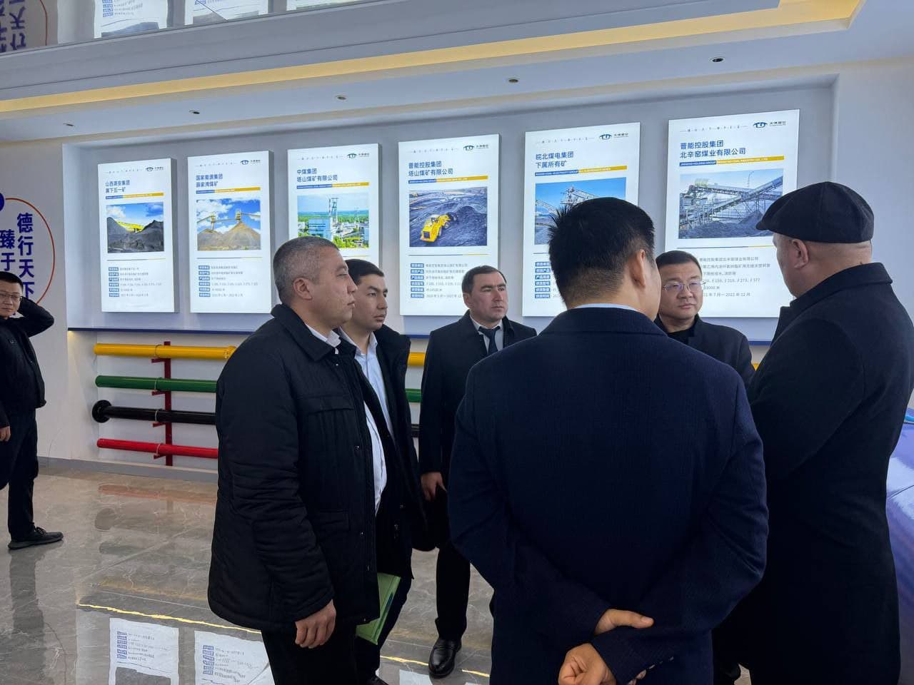 Новое соглашение на пути международного промышленного сотрудничества