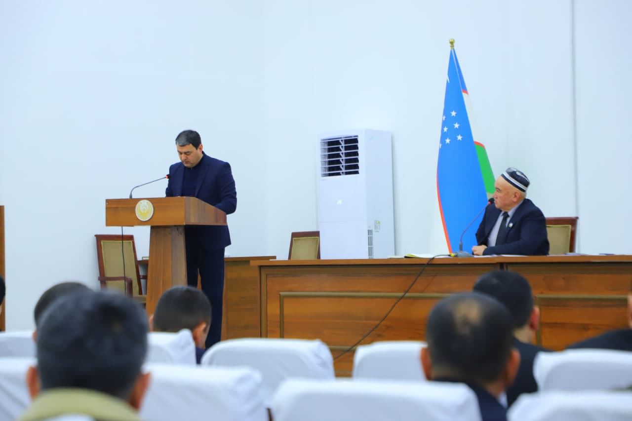 Open dialogue held on the implementation of the “Uzbekistan – 2030” Strategy