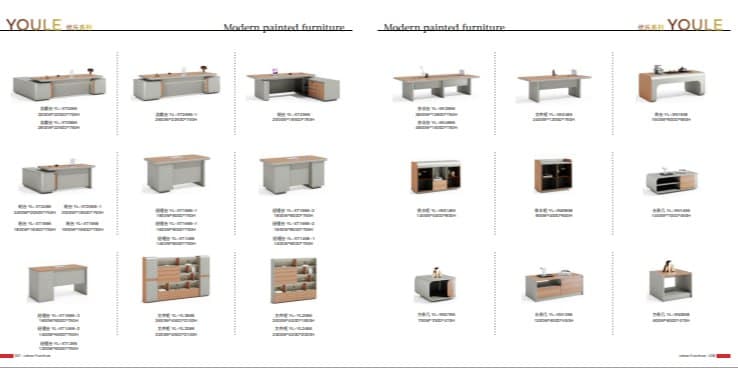 Issues of Furniture Industry Development Discussed in Fergana District