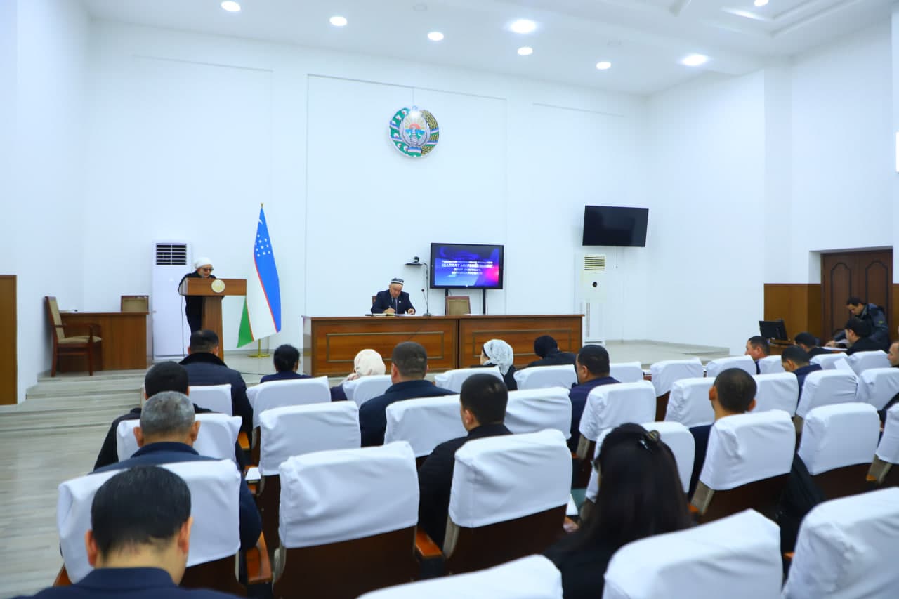 Open dialogue held on the implementation of the “Uzbekistan – 2030” Strategy