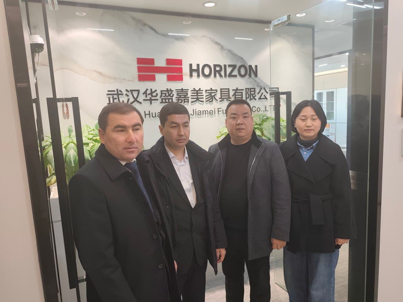 Issues of Furniture Industry Development Discussed in Fergana District