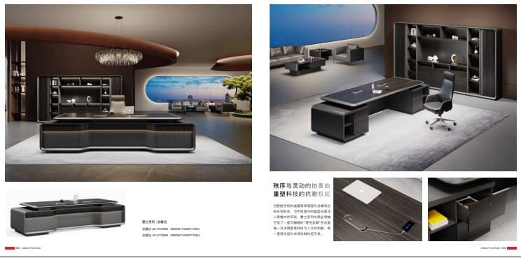 Issues of Furniture Industry Development Discussed in Fergana District