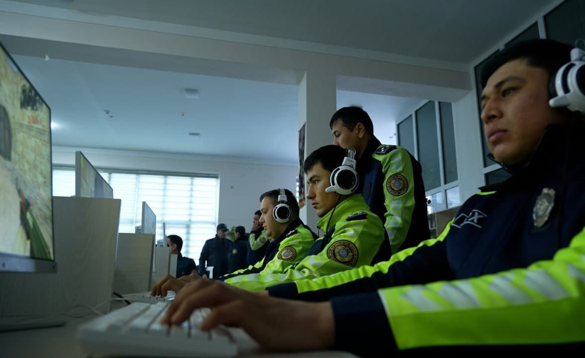 Esports — a platform for modern knowledge and healthy competition