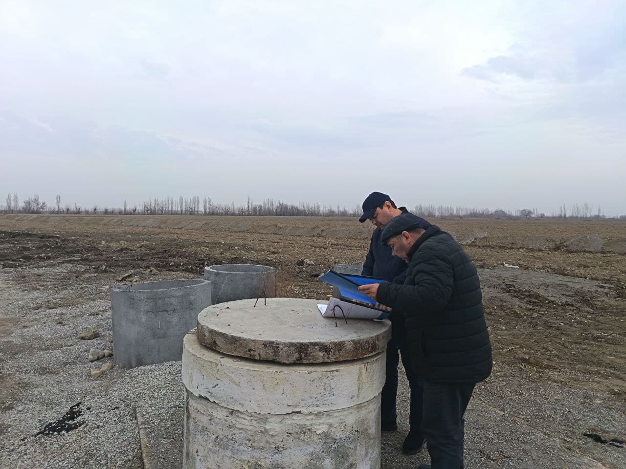 Practical efforts to improve landscaping and infrastructure are gaining momentum