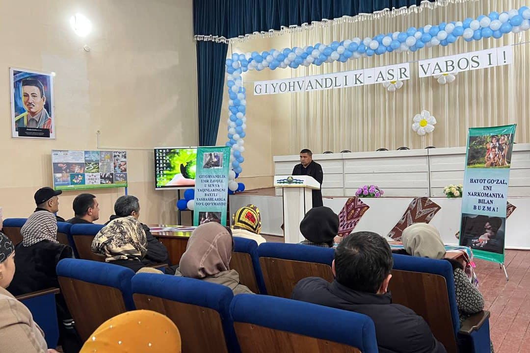 Systematic Measures to Combat Drug Abuse and Drug-Related Crime Are Being Strengthened