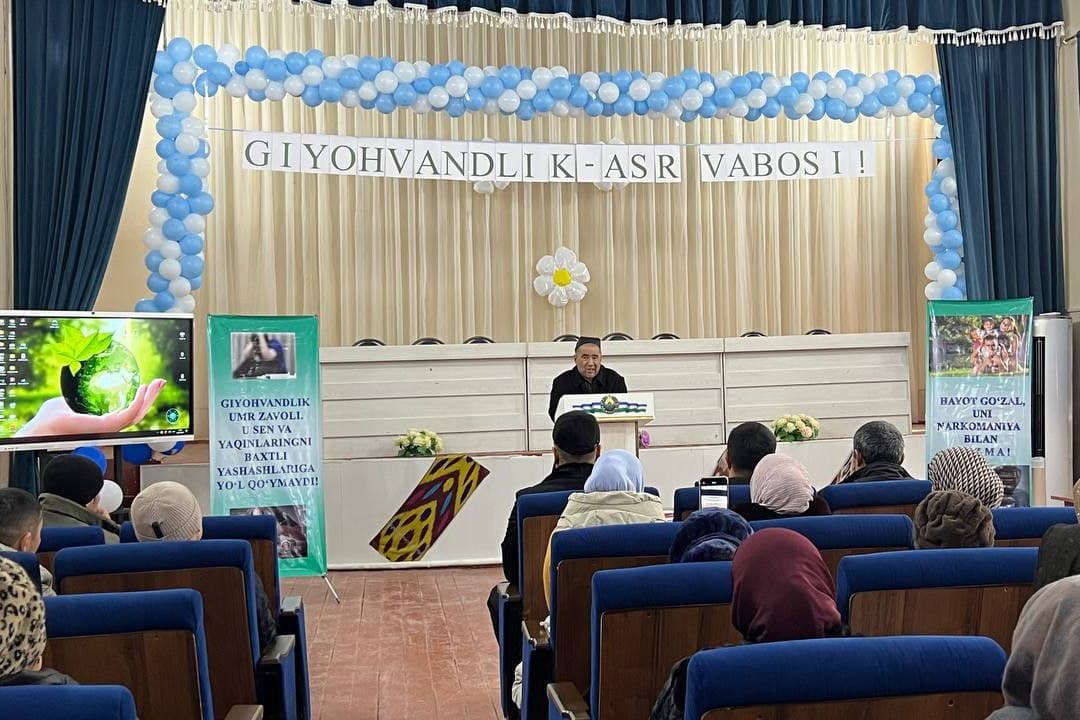 Systematic Measures to Combat Drug Abuse and Drug-Related Crime Are Being Strengthened