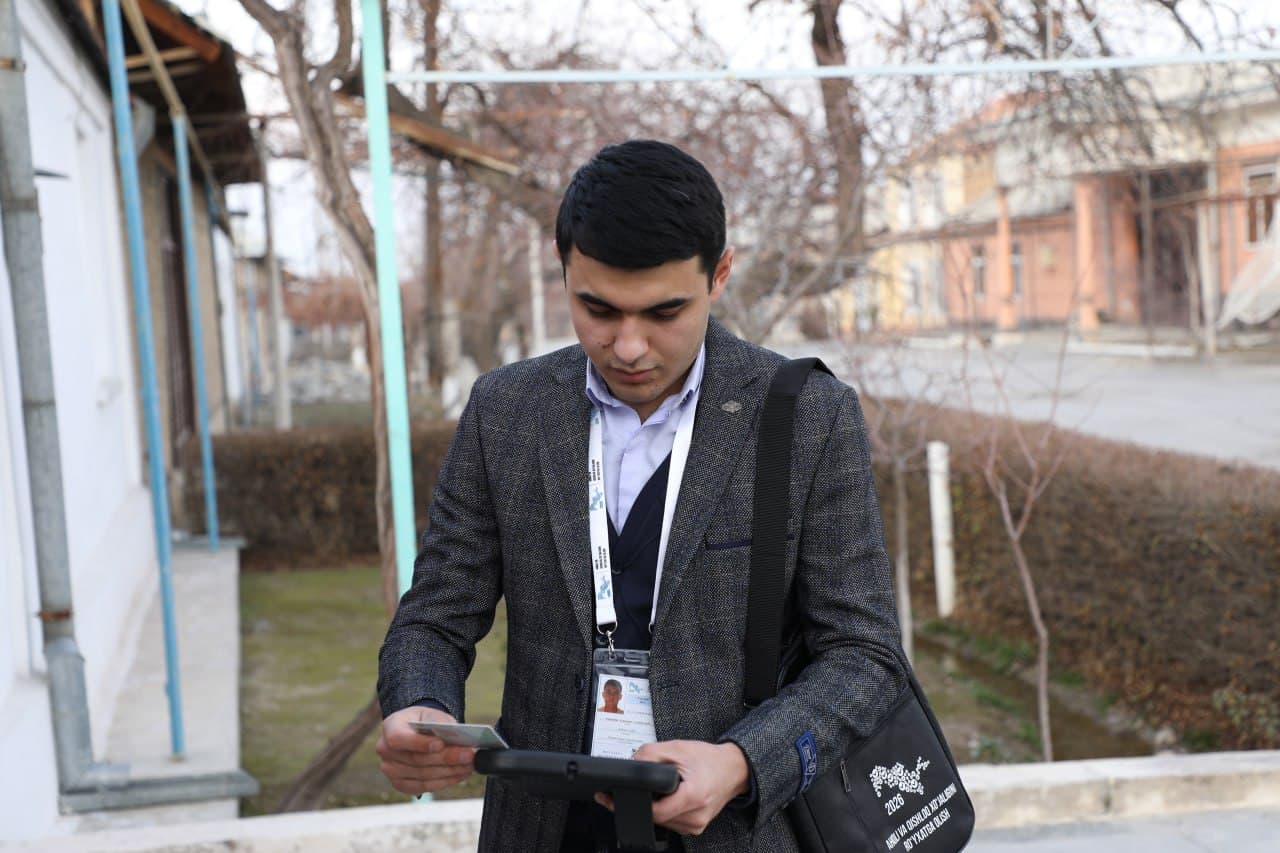 Population Registration — An Important Stage for Planning National Development Based on Accurate Data