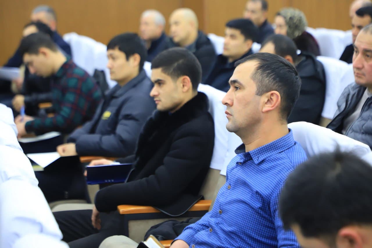 Issues of Developing Mahallas of the Most Challenging Category Discussed