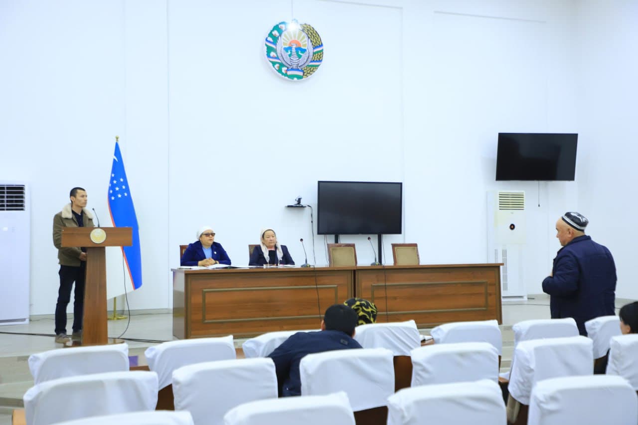 Обсуждались вопросы аграрной сферы