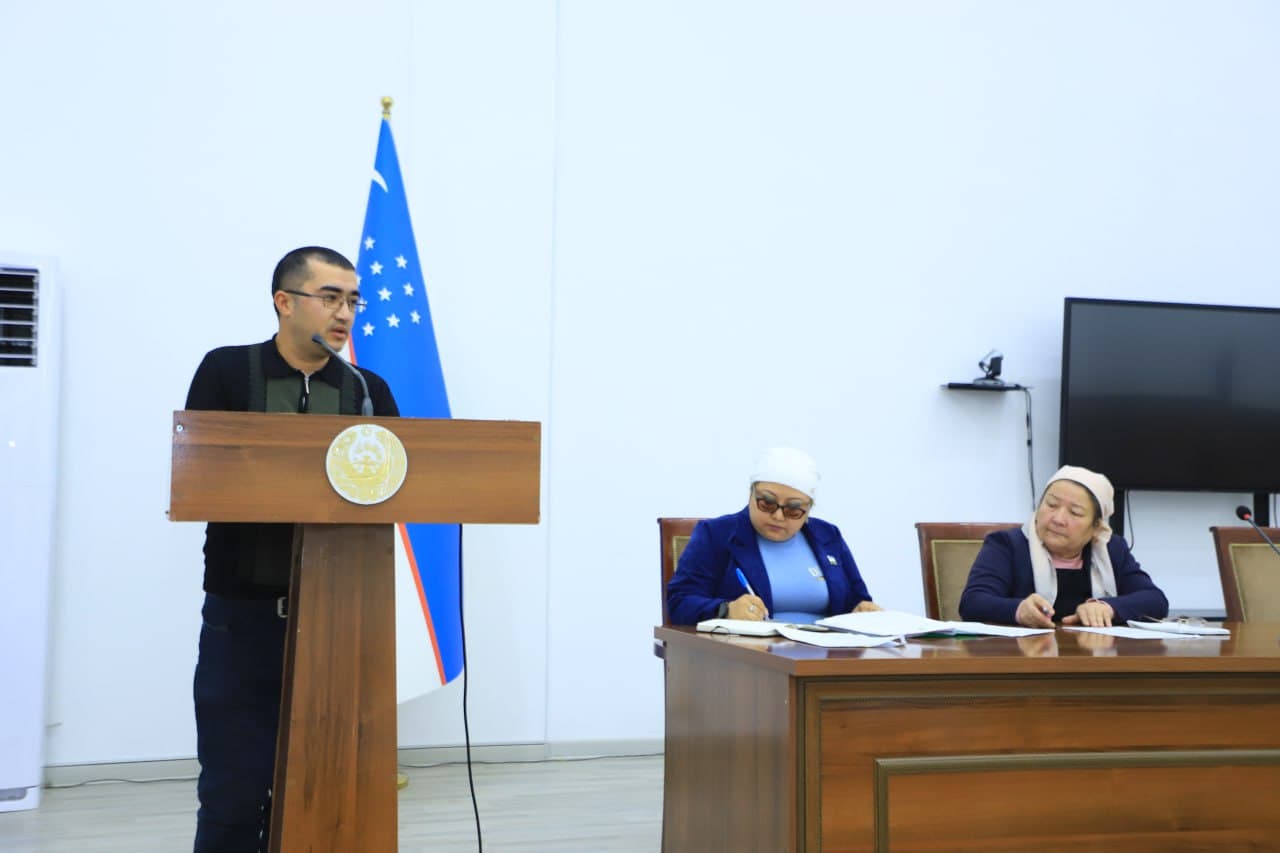 Обсуждались вопросы аграрной сферы