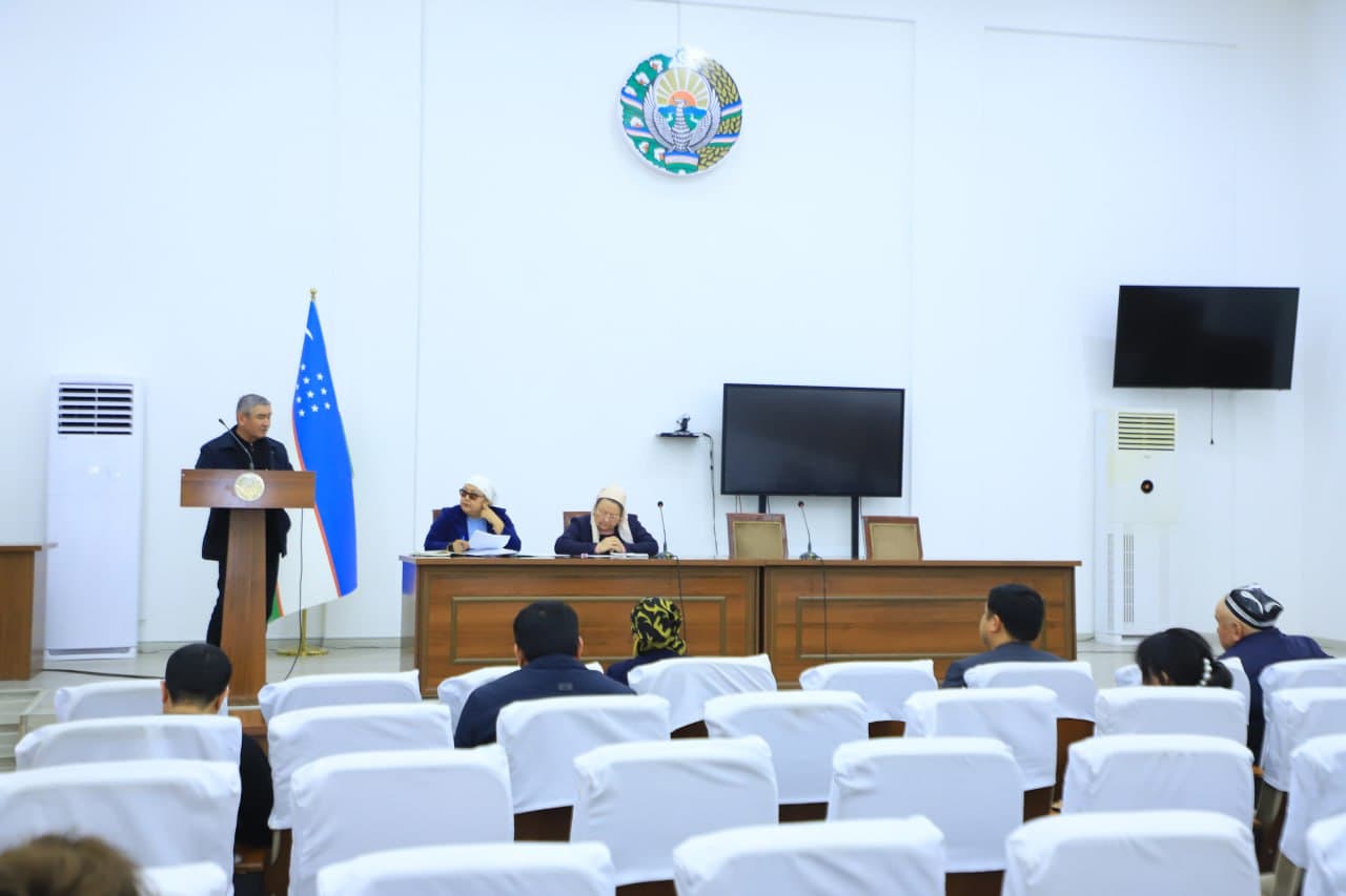 Обсуждались вопросы аграрной сферы