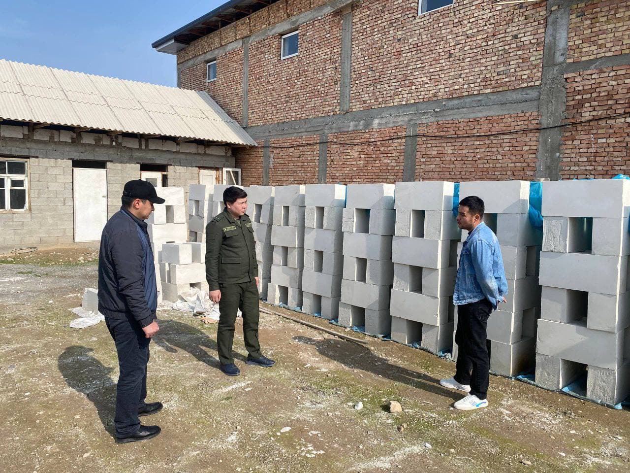 Права и свободы предпринимателей находятся под защитой закона