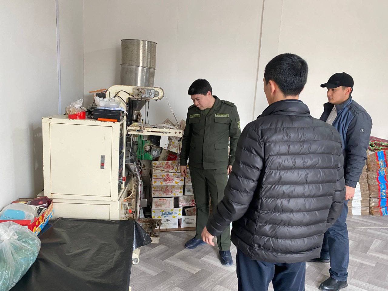 Права и свободы предпринимателей находятся под защитой закона