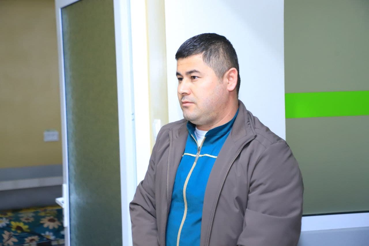 Private clinic ensuring youth employment studied