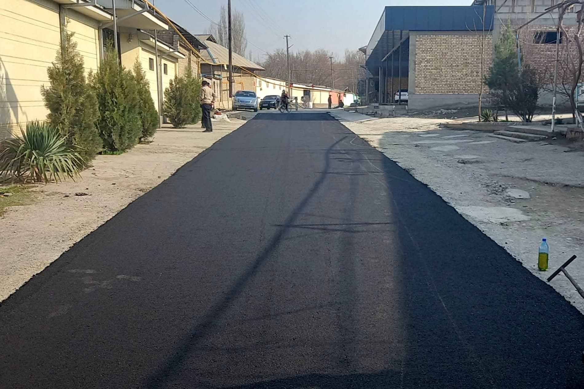 Официальная позиция по обращению, распространённому в социальных сетях