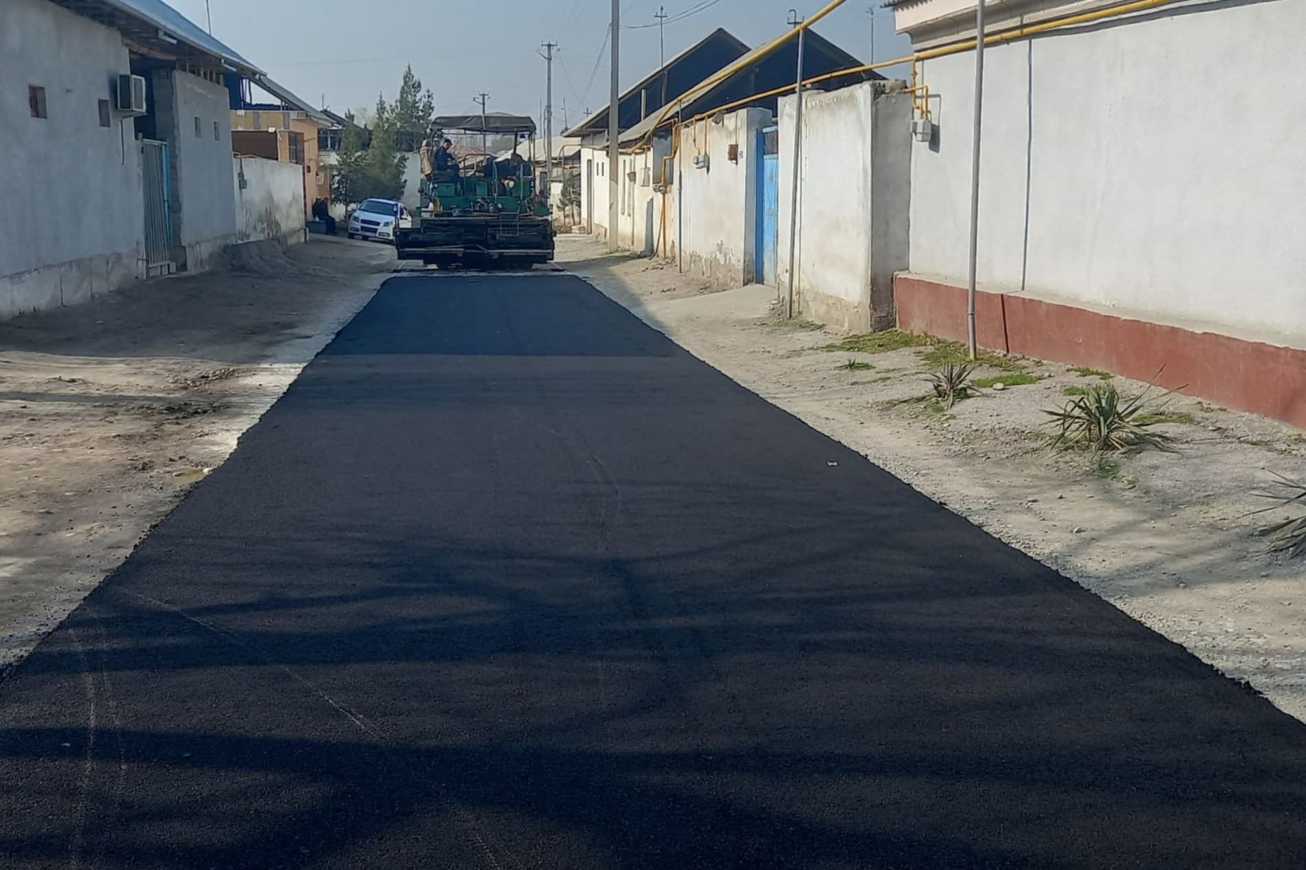 Официальная позиция по обращению, распространённому в социальных сетях