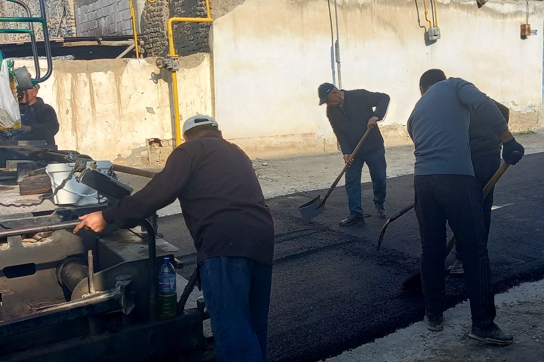 Официальная позиция по обращению, распространённому в социальных сетях