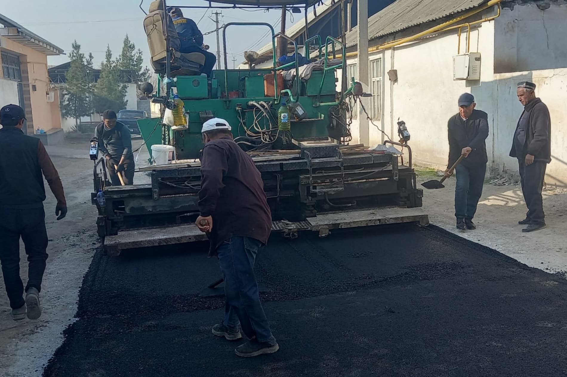 Официальная позиция по обращению, распространённому в социальных сетях