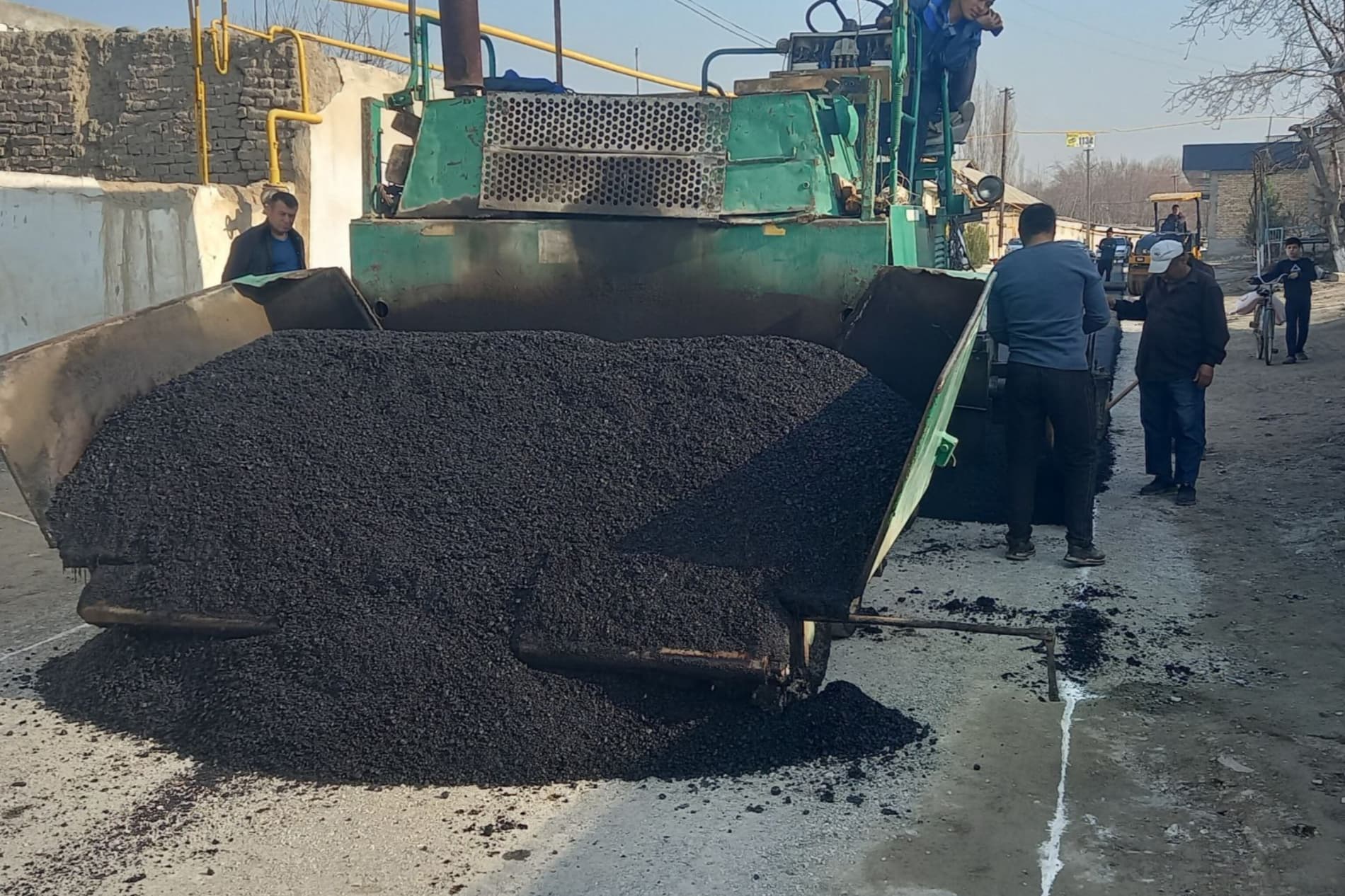 Официальная позиция по обращению, распространённому в социальных сетях