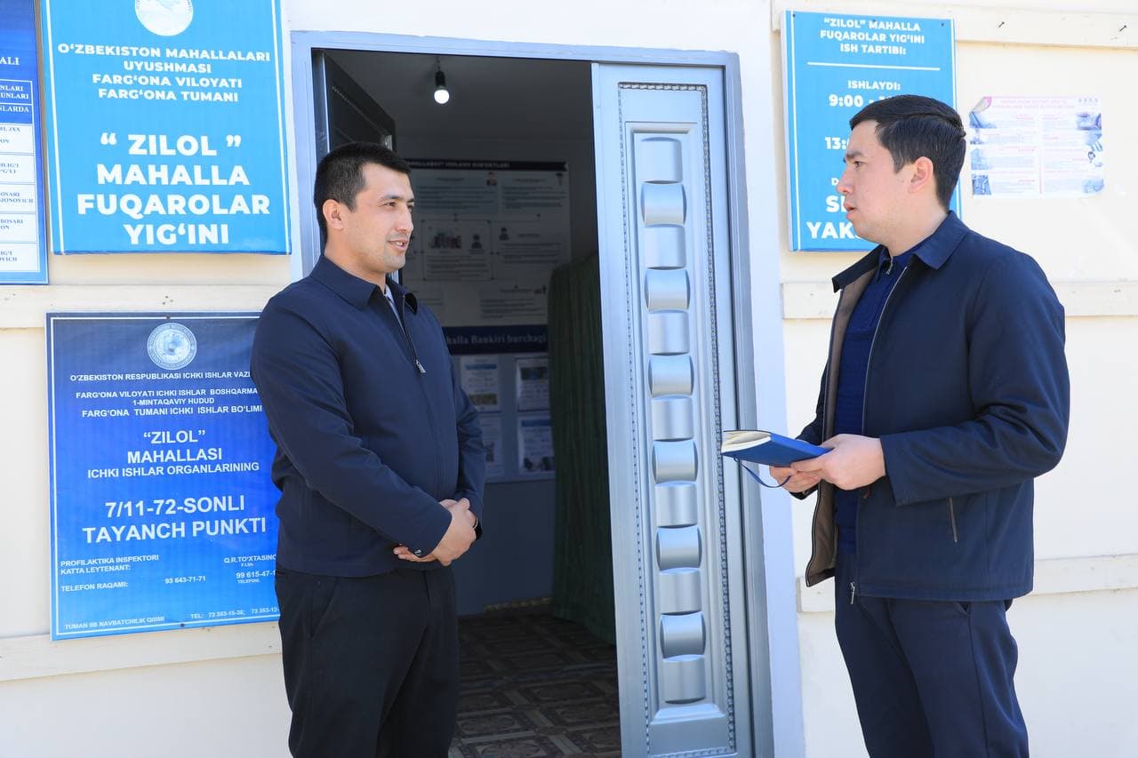 Молодым лидерам оказана методическая помощь